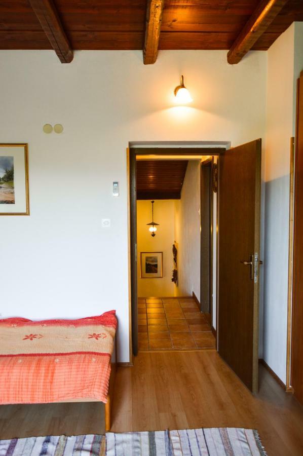 Apartment Zoja Pinezici  Bagian luar foto